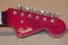 Headstock