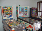 Pins