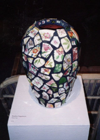 Flower_Vase