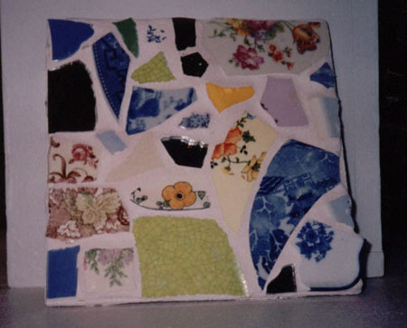 Trivet
